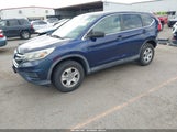 Honda Cr-V Lx 3CZRM3H37FG704593 снимка