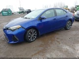 Toyota Corolla Se 2T1BURHE9HC928456 снимка