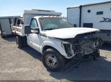 Ford F-350 Chassis Xl 1FDRF3GT3CEC13096 снимка