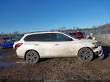 Nissan Pathfinder Sl 5N1DR2MM7JC644526 снимка