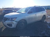 Nissan Pathfinder Sl 5N1DR2MM7JC644526 снимка