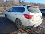 Nissan Pathfinder Sl 5N1DR2MM7JC644526 снимка