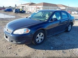 Chevrolet Impala Lt 2G1WB5EK8A1152148 снимка