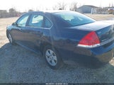 Chevrolet Impala Lt 2G1WB5EK8A1152148 снимка