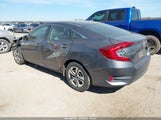 Honda Civic Lx 19XFC2F5XGE061146 снимка