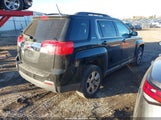 GMC Terrain Sle-2 2GKALREK5E6355422 fotografie