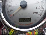 Harley-Davidson Fxdf 1HD1GY4418K339022 снимка