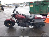 Harley-Davidson Fxdf 1HD1GY4418K339022 fotografie