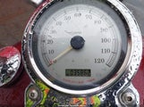 Harley-Davidson Fxdf 1HD1GY4418K339022 снимка
