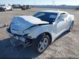 Chevrolet Camaro Rwd 1Lt 1G1FB1RXXP0139064 снимка