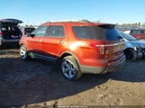 Ford Explorer Limited 1FM5K8F83EGC05995 снимка