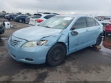 Toyota Camry Le 4T4BE46K98R046541 снимка