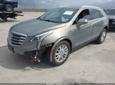 Cadillac Xt5 Standard 1GYKNARS1KZ101738 снимка