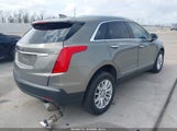 Cadillac Xt5 Standard 1GYKNARS1KZ101738 снимка