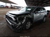Toyota Rav4 Le 2T3H1RFVXRC287557 снимка