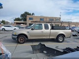 Ford F-150 Lariat/Work Series/Xl/Xlt 1FTRX17LXYKA96552 снимка