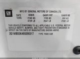 Chevrolet Impala Ls 2G1WB55K469266317 снимка