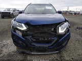 Nissan Rogue Sv 5N1AT2MM4HC755145 снимка