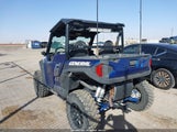 Polaris General Xp  Deluxe Ride Command 3NSGXJ996LH201475 снимка