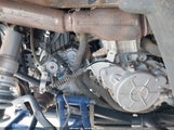 Polaris General Xp  Deluxe Ride Command 3NSGXJ996LH201475 снимка