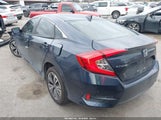 Honda Civic Ex-L 19XFC1F78GE008800 снимка