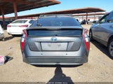 Toyota Prius Two JTDKBRFU8J3595715 снимка