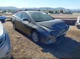 Toyota Prius Two JTDKBRFU8J3595715 снимка