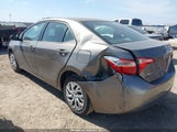 Toyota Corolla Le 5YFBURHE4HP723742 снимка