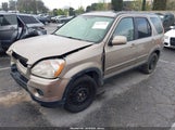 Honda Cr-V Se JHLRD78916C032814 снимка
