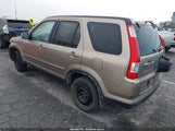 Honda Cr-V Se JHLRD78916C032814 снимка