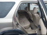 Honda Cr-V Se JHLRD78916C032814 снимка