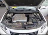 Lexus Es 350 58ABK1GG8HU043277 снимка