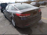 Kia Optima Lx 5XXGT4L32JG233302 снимка