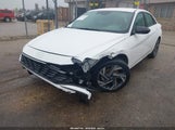 Hyundai Elantra Sel Sport KMHLM4DG2SU064807 photo