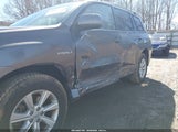 Toyota Highlander Hybrid Base V6 JTEBC3EH8D2017800 снимка