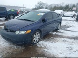 Honda Civic Lx 1HGFA16566L067694 снимка