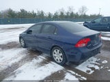 Honda Civic Lx 1HGFA16566L067694 снимка
