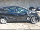 Toyota Prius C One JTDKDTB36E1063868 снимка