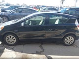 Toyota Prius C One JTDKDTB36E1063868 снимка