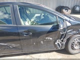 Toyota Prius C One JTDKDTB36E1063868 снимка