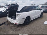 Honda Odyssey Sport 5FNRL6H76RB057028 photo
