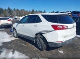 Chevrolet Equinox Awd Ls 3GNAXSEV6LS684959 снимка