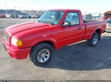 Ford Ranger Edge/Xl/Xlt 1FTYR10U23PB65058 снимка