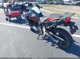 BMW F 750 Gs WB10B1804P6J23065 fotografie