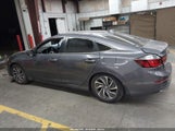 Honda Insight Touring 19XZE4F99ME002249 снимка