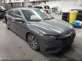 Honda Insight Touring 19XZE4F99ME002249 снимка