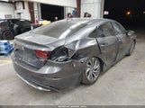 Honda Insight Touring 19XZE4F99ME002249 снимка