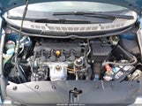 Honda Civic Lx 2HGFA16569H329537 снимка