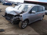 Toyota Sienna Le 8 Passenger 5TDKZ3DC3JS931675 снимка