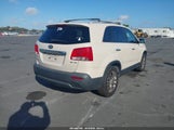 Kia Sorento Ex V6 5XYKU4A20BG037048 снимка